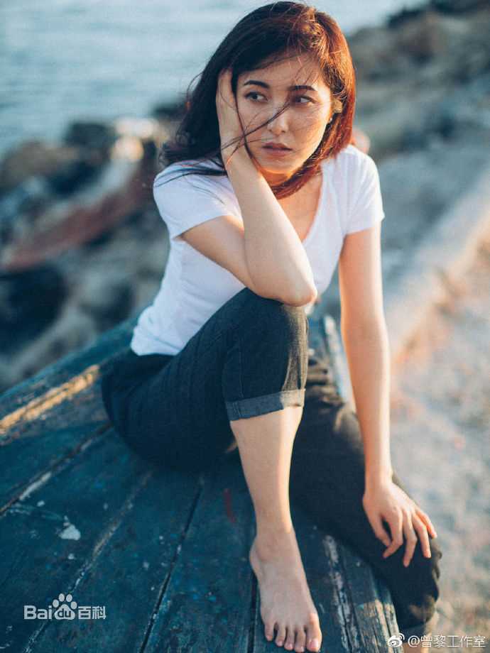 曾黎(zengli)最新壁纸