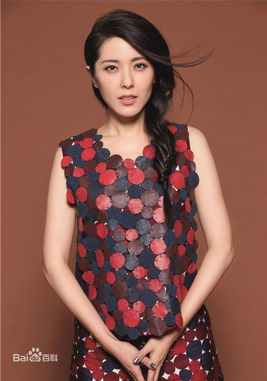 曾黎(zengli)最优质甜美