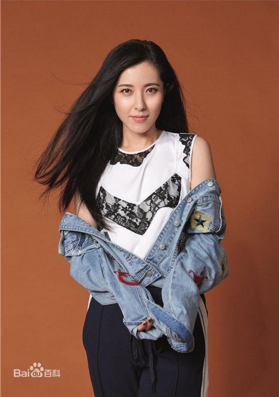 曾黎(zengli)最优质甜美