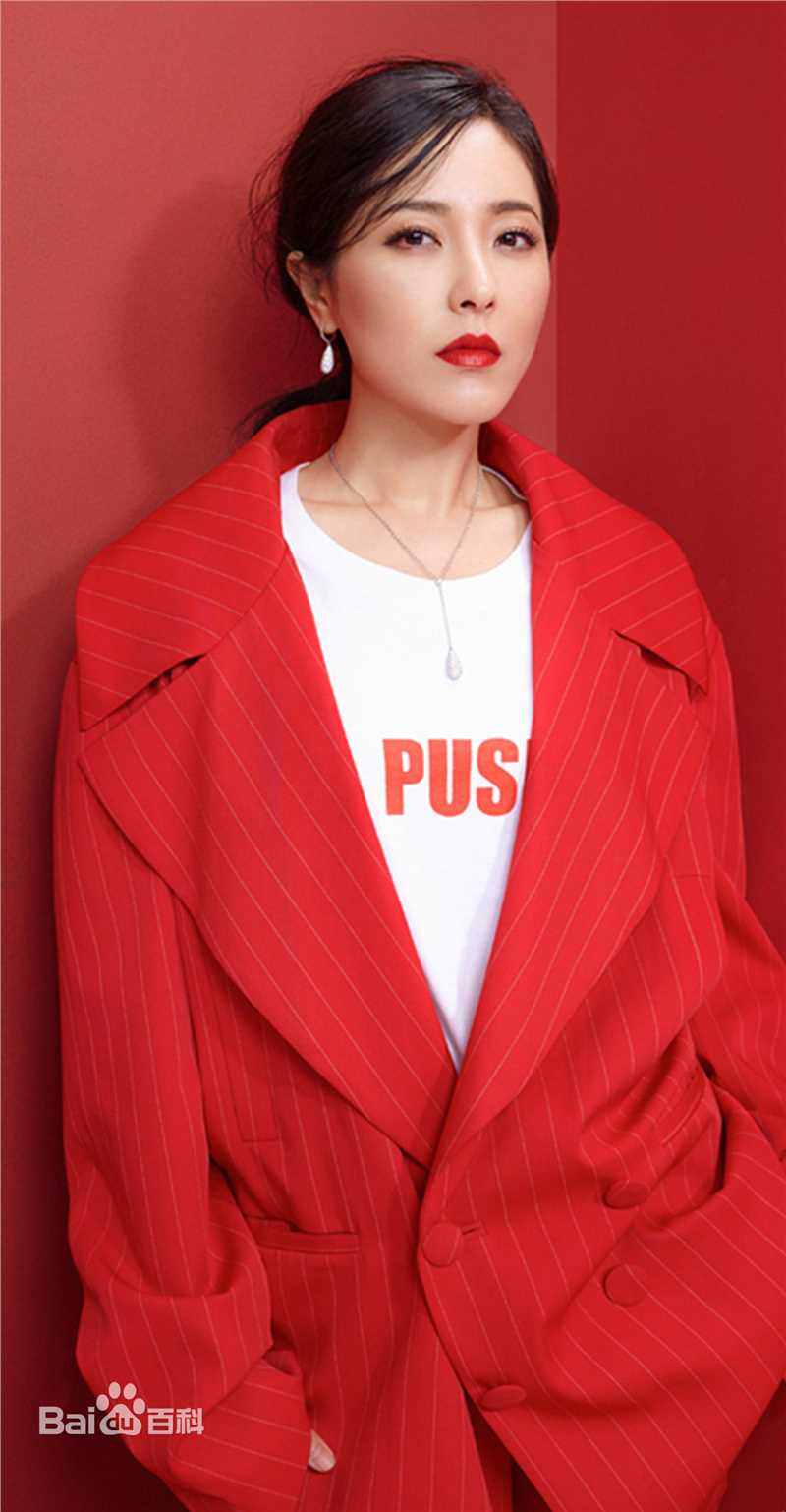 曾黎(zengli)前后照片