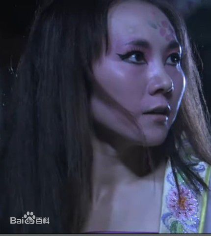 最全张宝雯(Bowen)在《怪侠欧阳德》饰丽娘中的壁纸