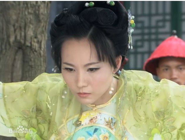 最全张宝雯(Bowen)在《怪侠欧阳德》饰丽娘中的壁纸