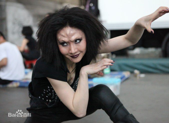 高清张宝雯(Bowen)精彩图册