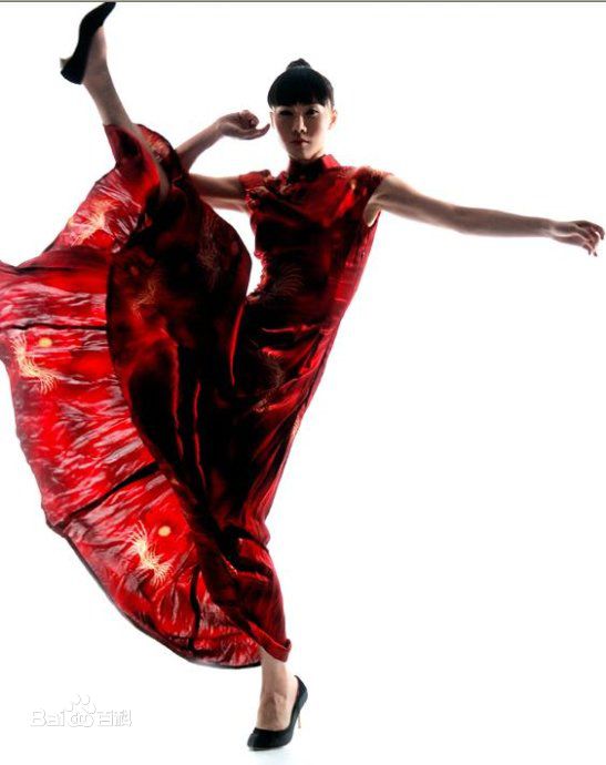 高清张宝雯(Bowen)精彩图册