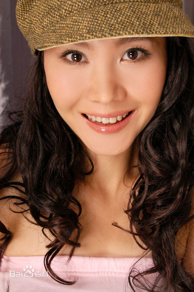 高清张宝雯(Bowen)精彩图册