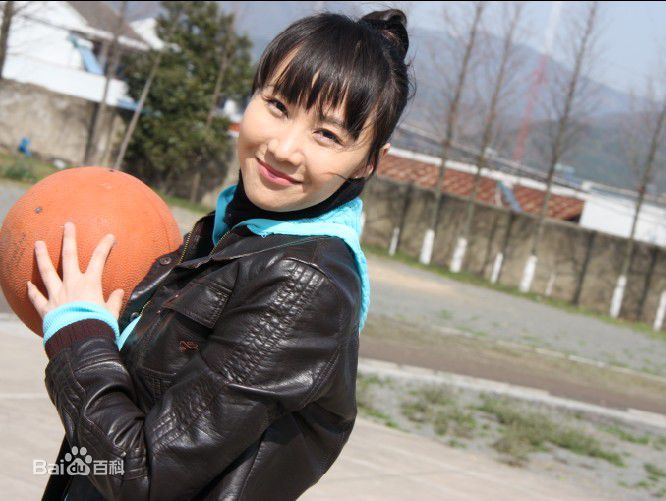 高清张宝雯(Bowen)精彩图册