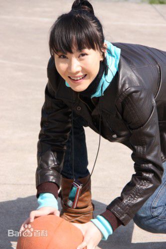 高清张宝雯(Bowen)精彩图册