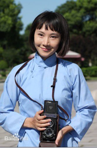 高清张宝雯(Bowen)精彩图册