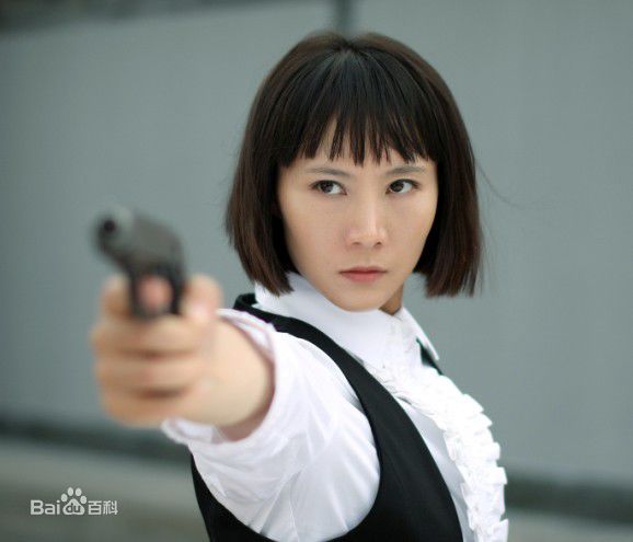 高清张宝雯(Bowen)精彩图册