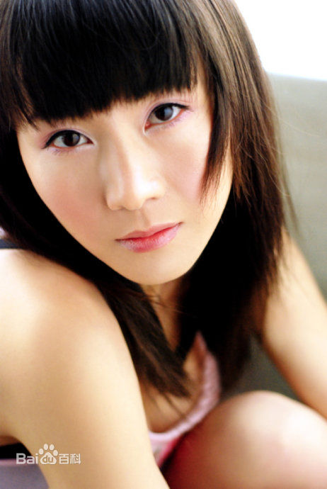 高清张宝雯(Bowen)精彩图册