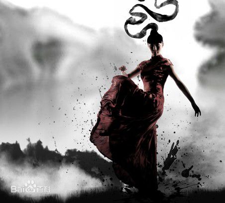 高清张宝雯(Bowen)精彩图册