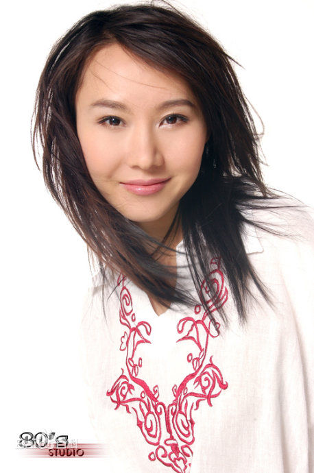 高清张宝雯(Bowen)精彩图册