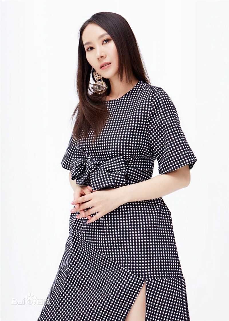 最全张宝雯(Bowen)素颜照