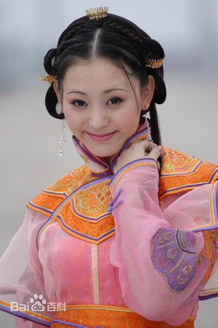 最全张宝雯(Bowen)素颜照