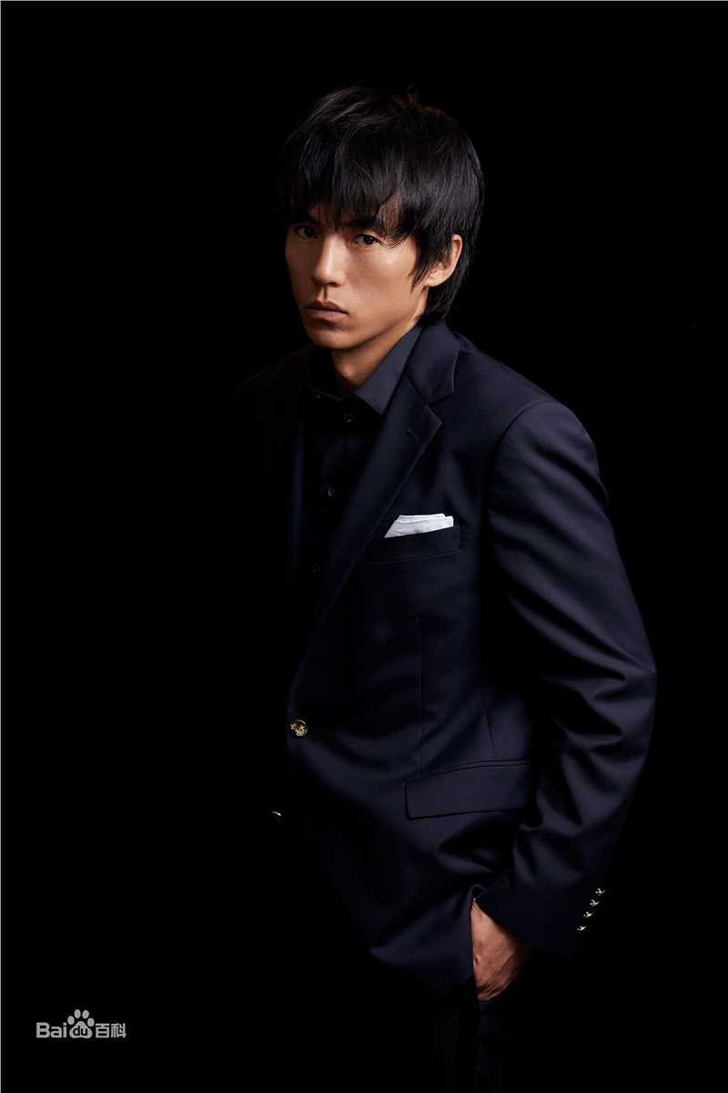 宋宁峰(Song Ning)宋宁影视剧高清剧照