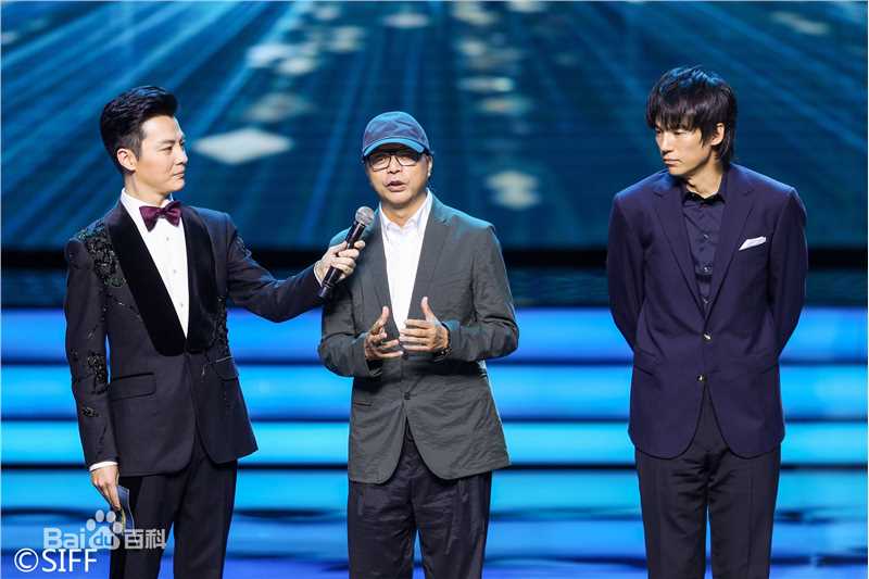 宋宁峰(Song Ning)宋宁影视剧高清剧照