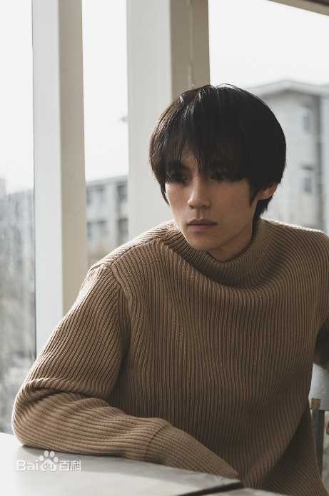 宋宁峰(Song Ning)宋宁影视剧高清剧照