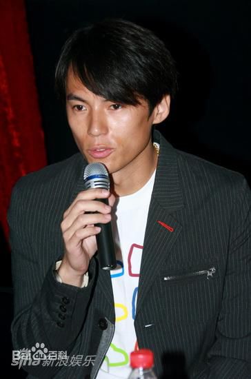 宋宁峰(Song Ning)宋宁影视剧高清剧照