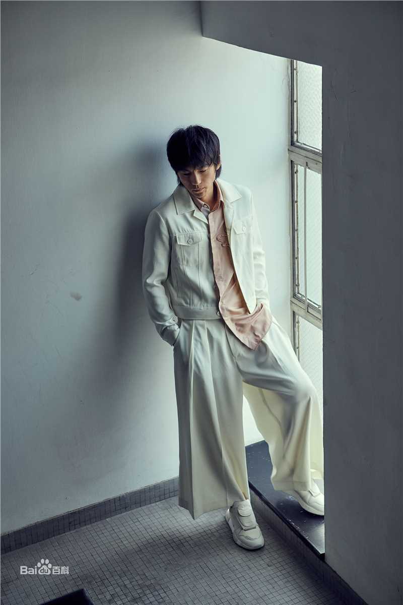 宋宁峰(Song Ning)宋宁影视剧高清剧照