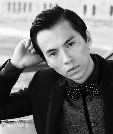 宋宁峰(Song Ning)宋宁影视剧高清剧照