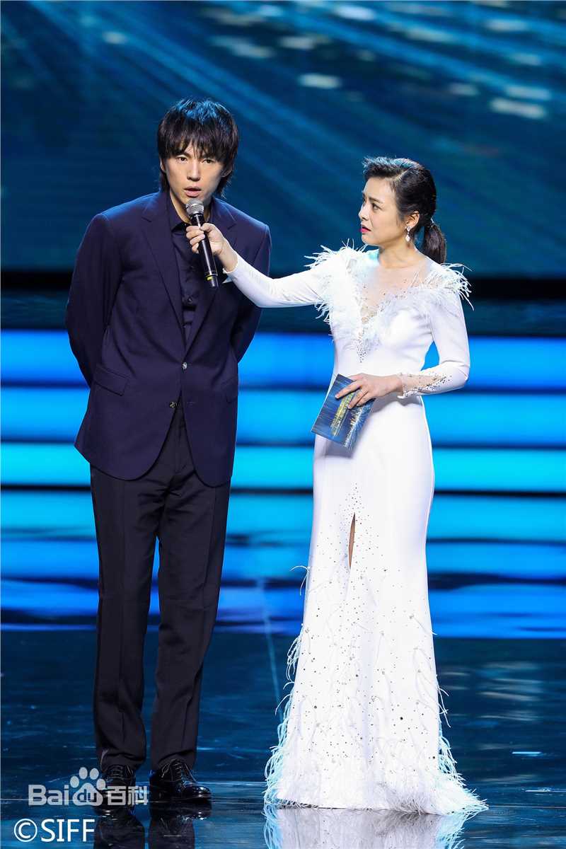 宋宁峰(Song Ning)宋宁影视剧高清剧照