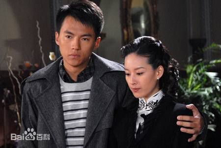 宋宁峰(Song Ning)宋宁影视剧高清剧照