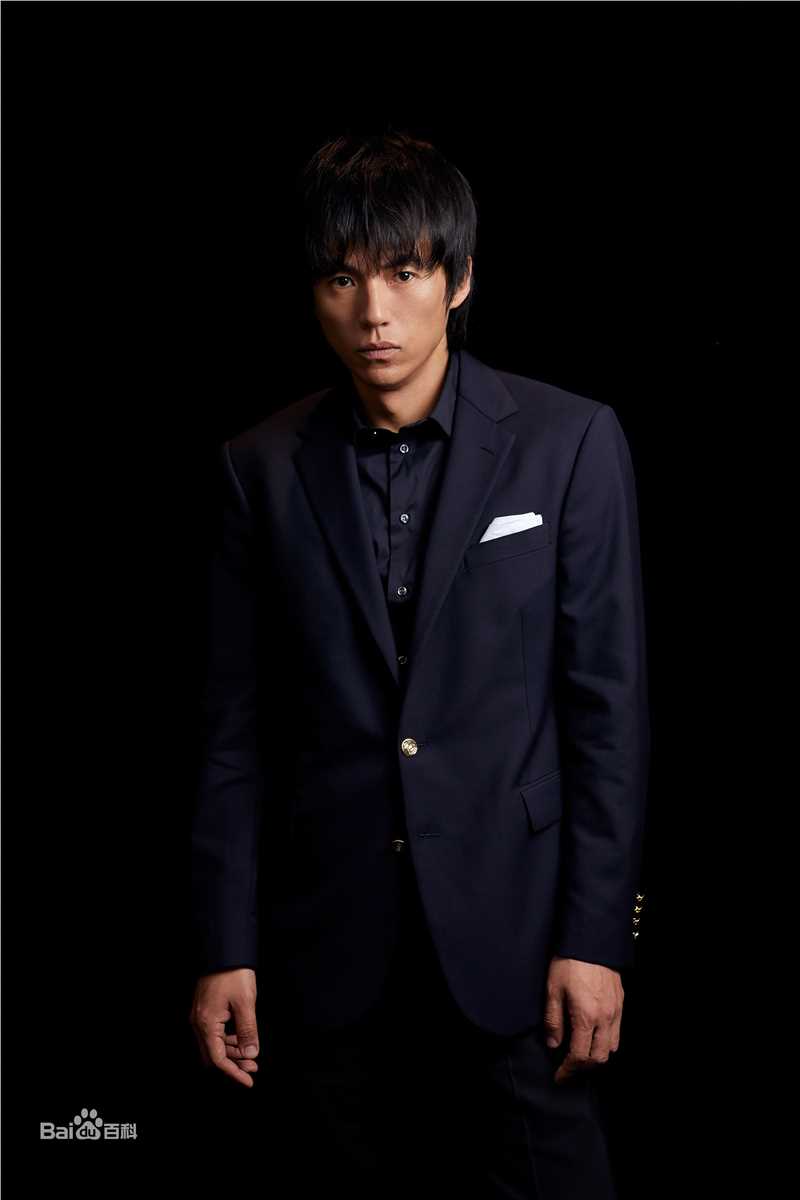 宋宁峰(Song Ning)宋宁影视剧高清剧照