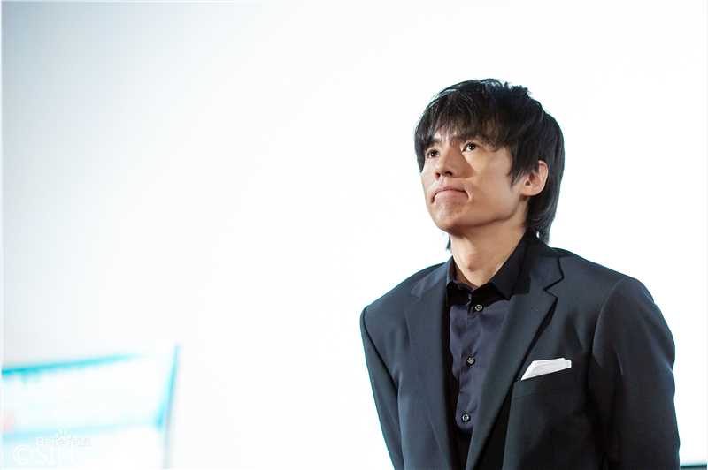 宋宁峰(Song Ning)宋宁影视剧高清剧照