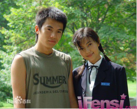 宋宁峰(Song Ning)宋宁影视剧高清剧照