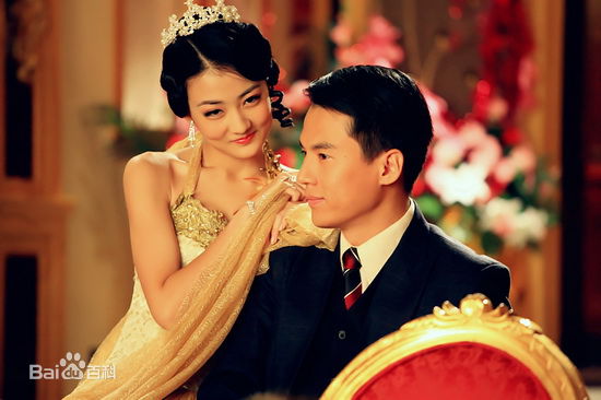 宋宁峰(Song Ning)宋宁影视剧高清剧照