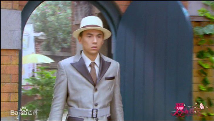 宋宁峰(Song Ning)宋宁影视剧高清剧照