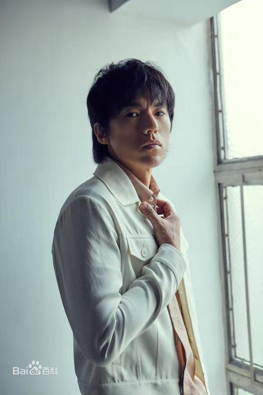 最新宋宁峰(Song Ning)壁纸