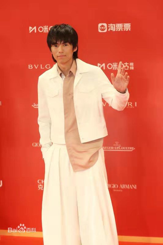 最新宋宁峰(Song Ning)壁纸