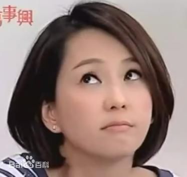 蔡君茹(June Tsai 或 June Lee)在出演《家和万事兴》中的