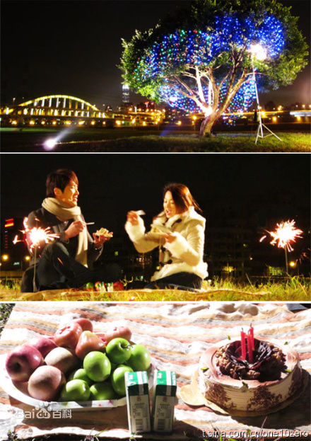 蔡君茹(June Tsai 或 June Lee)在出演《家和万事兴》中的