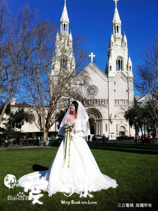 蔡君茹(June Tsai 或 June Lee)爱回来  晓晴素颜照相册