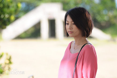 蔡君茹(June Tsai 或 June Lee)爱回来  晓晴素颜照相册