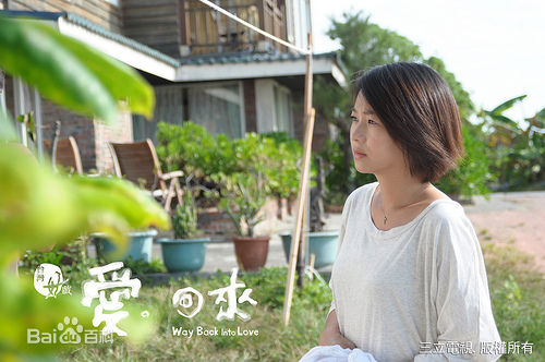 蔡君茹(June Tsai 或 June Lee)爱回来  晓晴素颜照相册