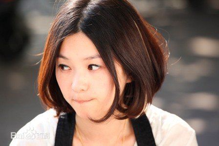 蔡君茹(June Tsai 或 June Lee)在出演《魔女18号》中的