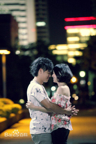 蔡君茹(June Tsai 或 June Lee)在出演《魔女18号》中的