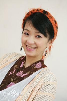 最新蔡君茹(June Tsai 或 June Lee)壁纸