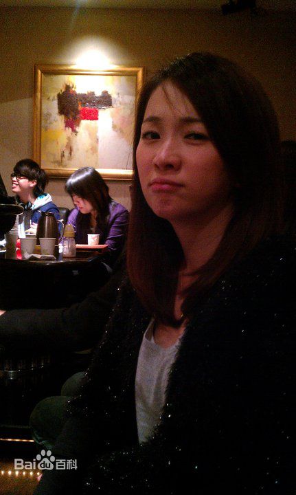 最新蔡君茹(June Tsai 或 June Lee)精彩图册