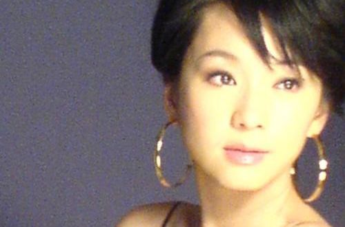 精选蔡君茹(June Tsai 或 June Lee)