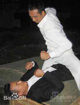 最新向能性感图片