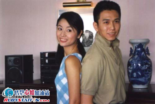 最新向能性感图片