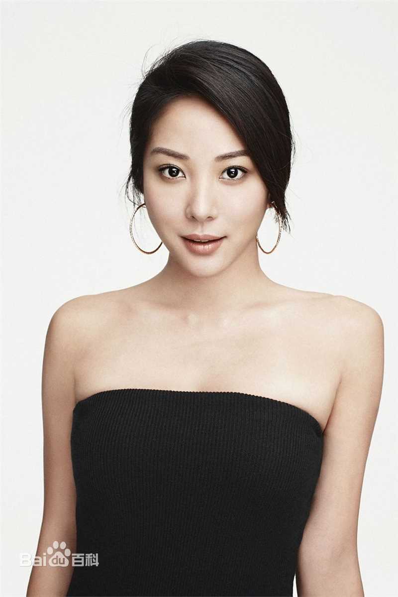 最优质符荷晴(Veronica)生活照