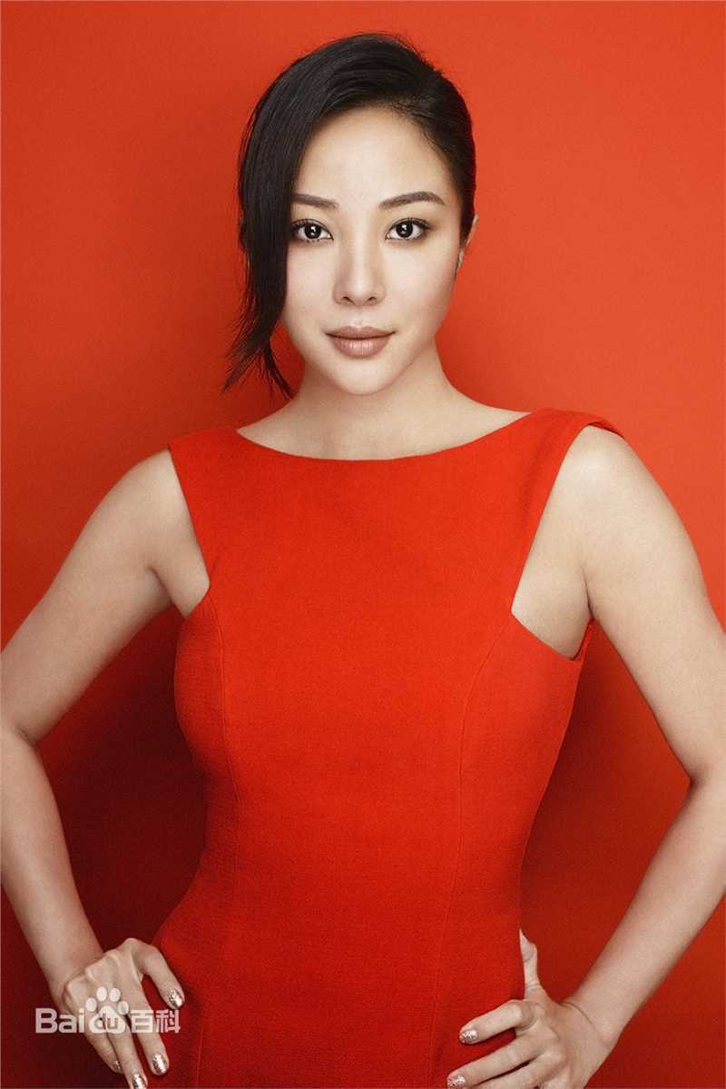 最优质符荷晴(Veronica)生活照