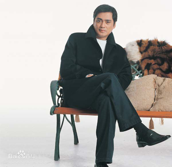 汤镇宗(Tong Chun Chung)照片集素颜照壁纸