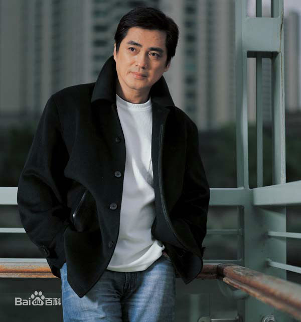 汤镇宗(Tong Chun Chung)照片集素颜照壁纸