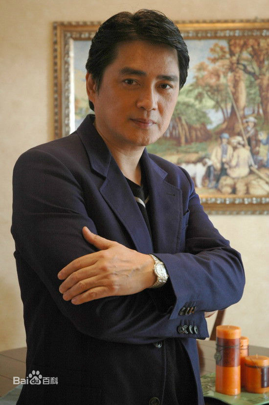 汤镇宗(Tong Chun Chung)照片集素颜照壁纸